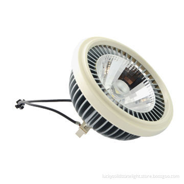 14W LED Ceiling Spotlights, CE & RoHS Certification, 3-year Warranty Time, Input Voltage AC 100-265V